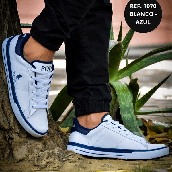 TENIS POLO