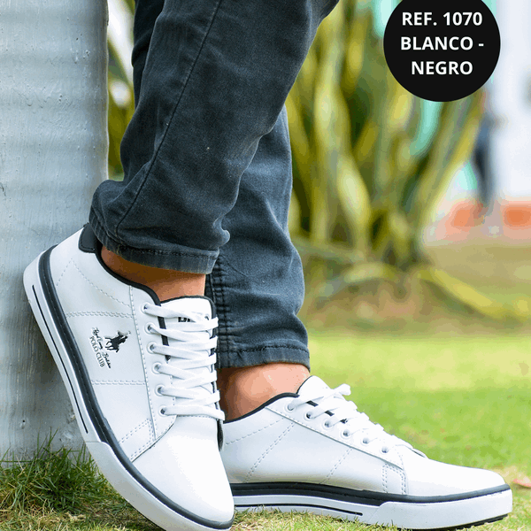 TENIS POLO