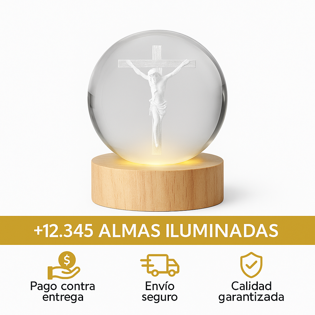 ESFERA SAGRADA⭐⭐⭐⭐⭐