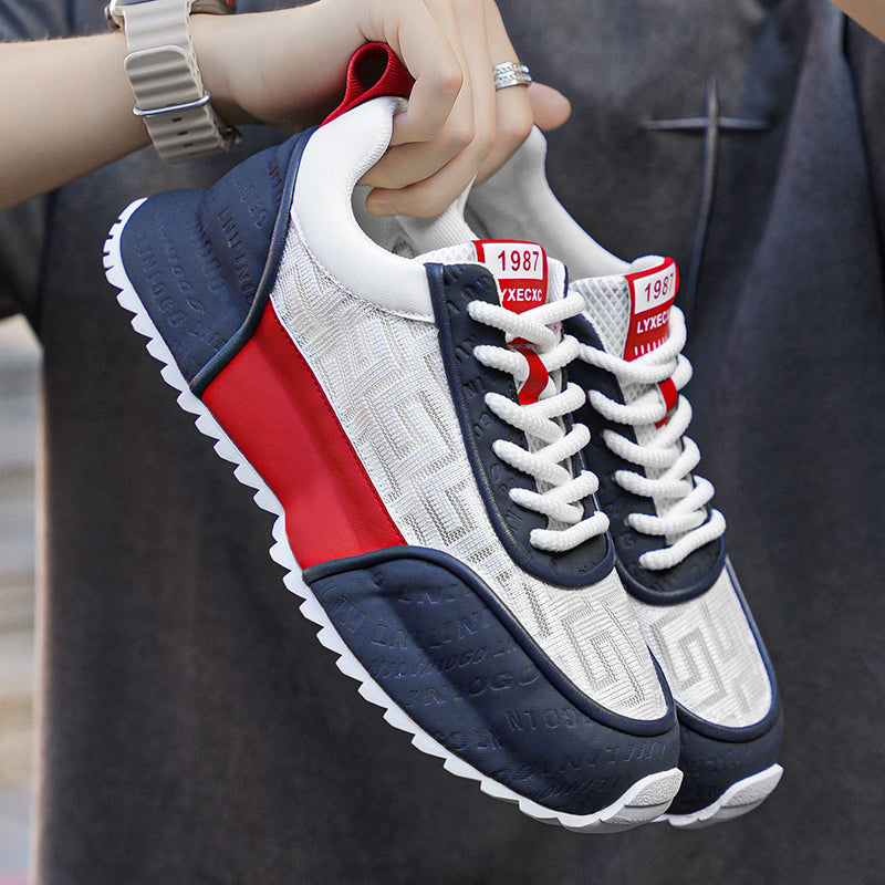 ¡IMPORTS! TENIS LY PREMIUM ⭐⭐⭐⭐⭐