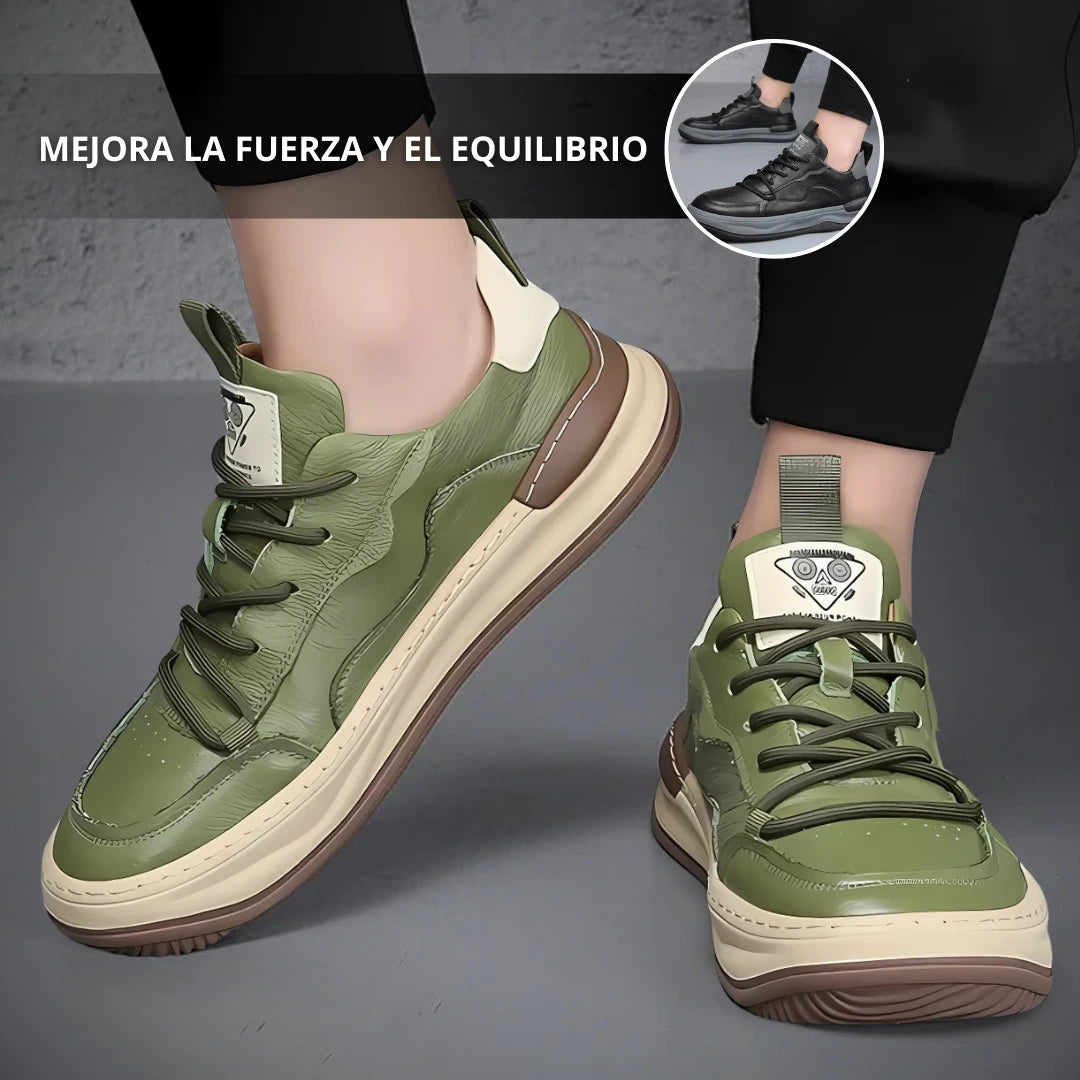 ¡ECLUSIVOS! TENIS BLAZE⭐⭐⭐⭐⭐