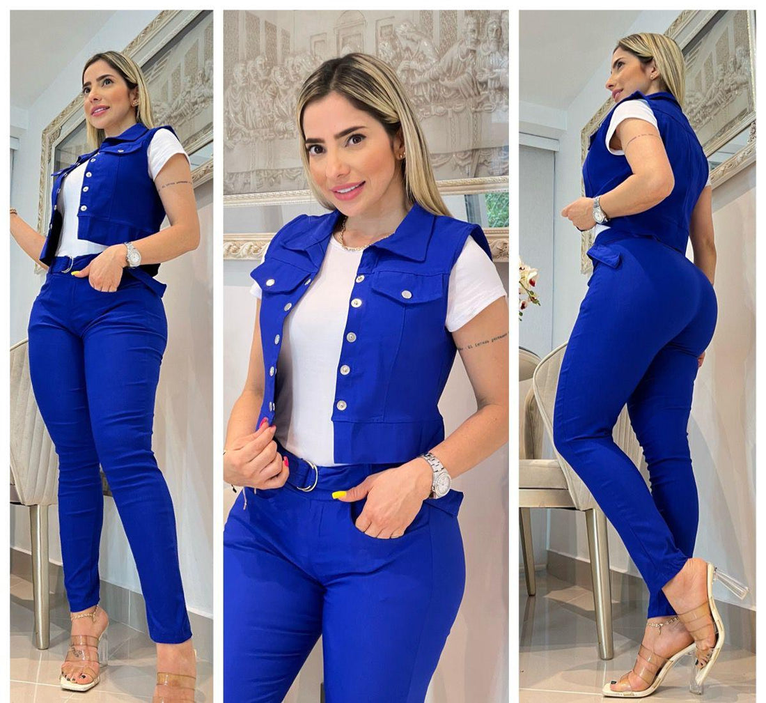 GLOWSET CONJUNTO 3 PIEZAS ⭐⭐⭐⭐⭐