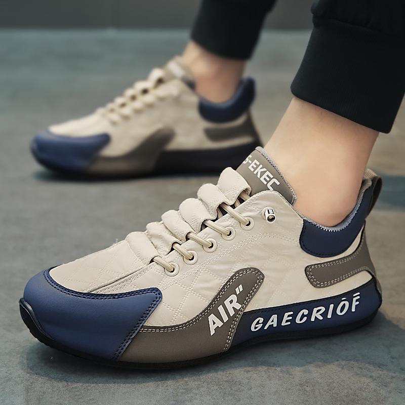 ¡IMPORS! TENIS GAECRIOF