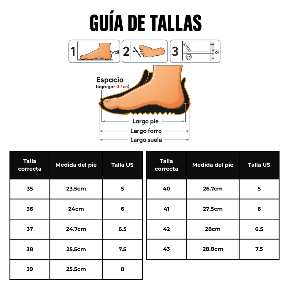 ¡BLACK WEEK NAVIDEÑO! TENIS ADAN - EntregaaCol