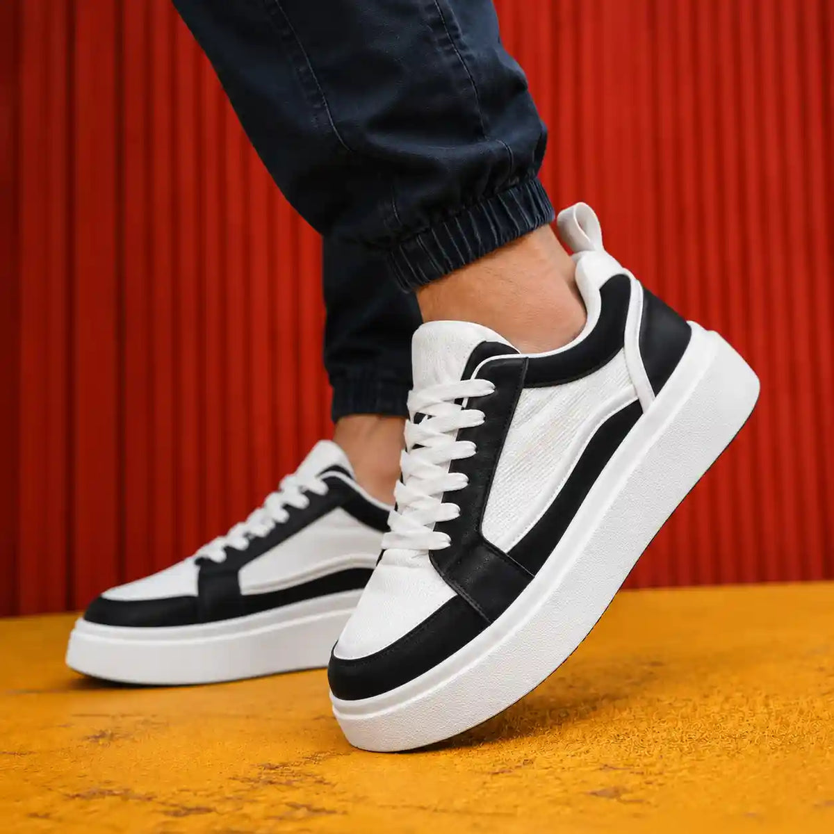 Sneaker Pure para Hombre