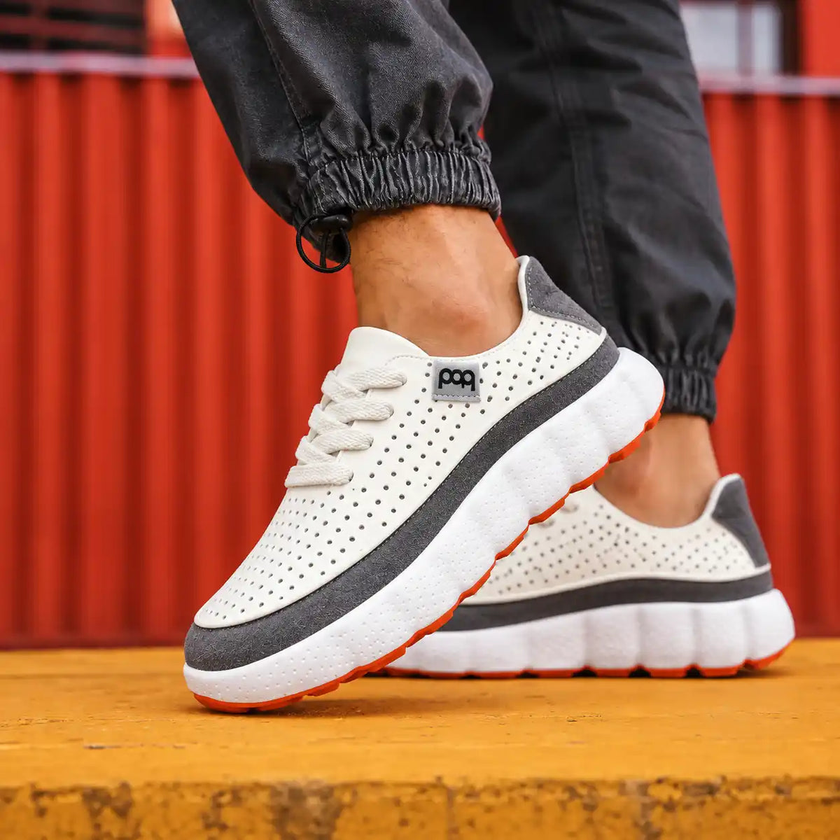 Sneaker AeroSoft
