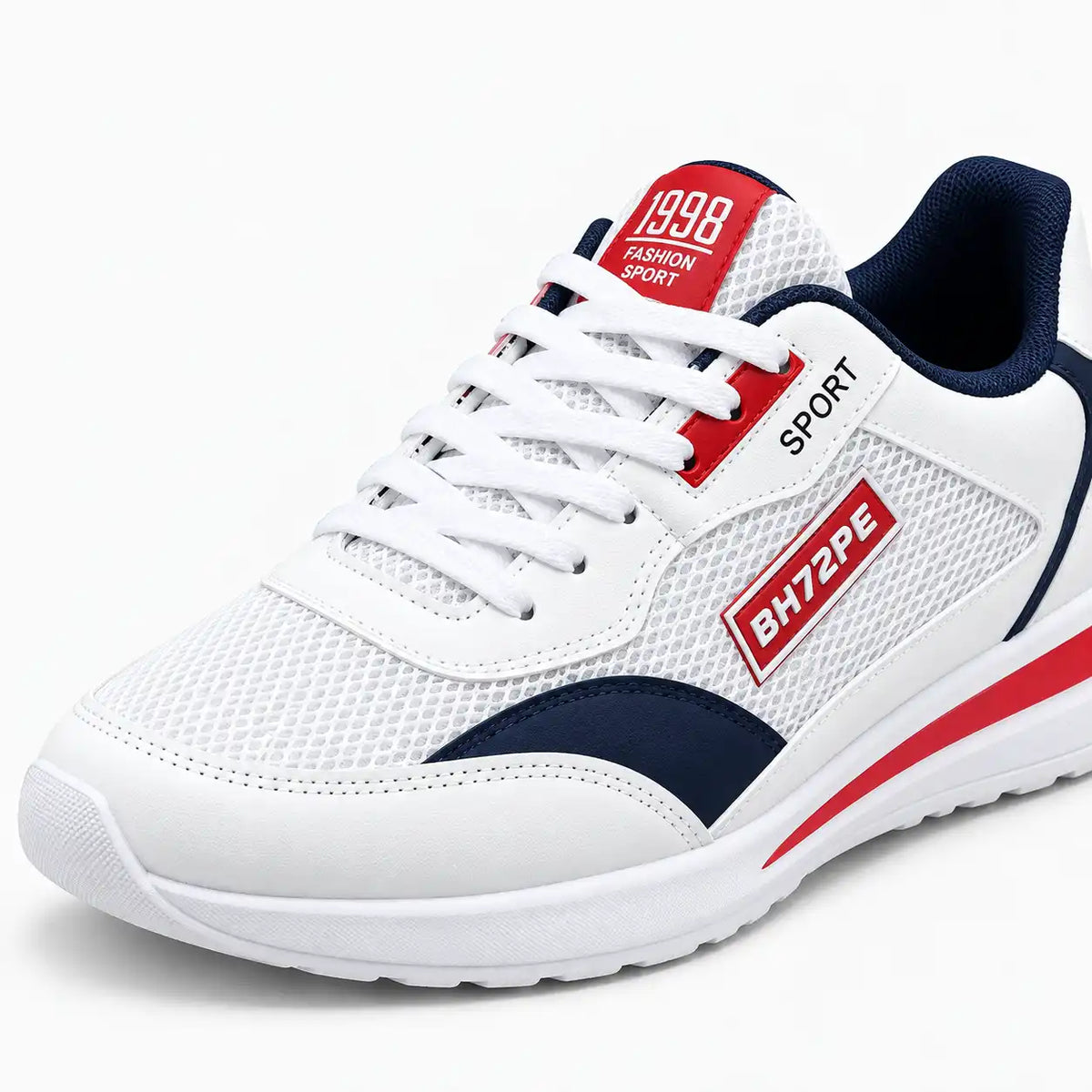Sneaker Vertex