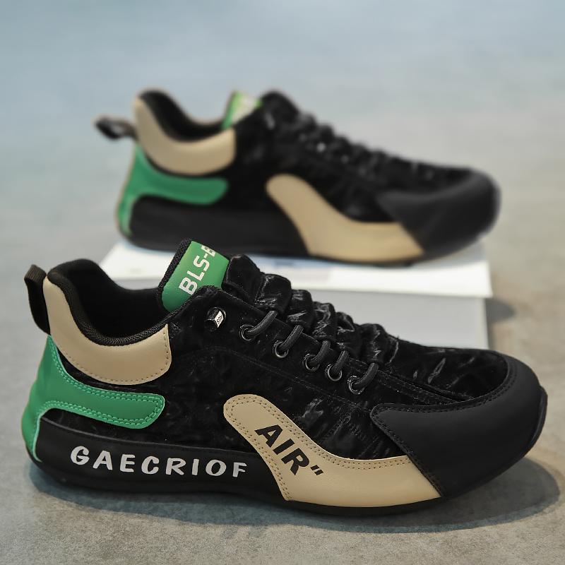 ¡IMPORS! TENIS GAECRIOF