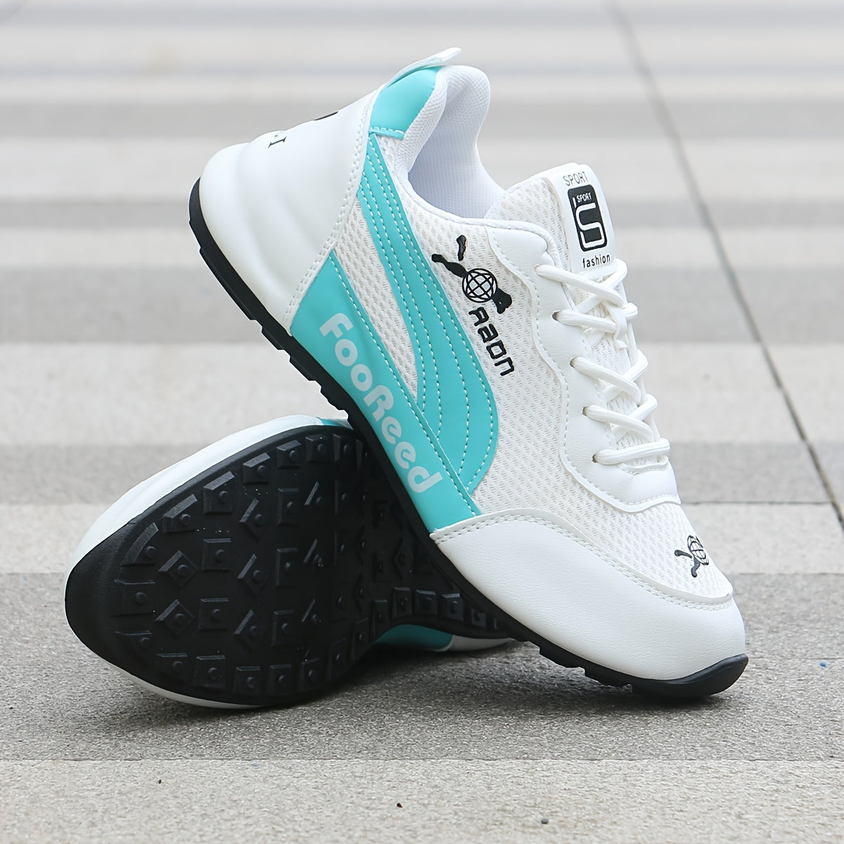 ¡IMPORTS! TENIS FOOREED ⭐⭐⭐⭐⭐
