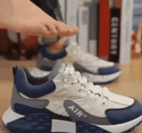 ¡IMPORT! TENIS FLEX AIR P