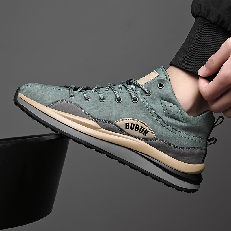 ¡IMPORTS! TENIS BUBUK ⭐⭐⭐⭐⭐