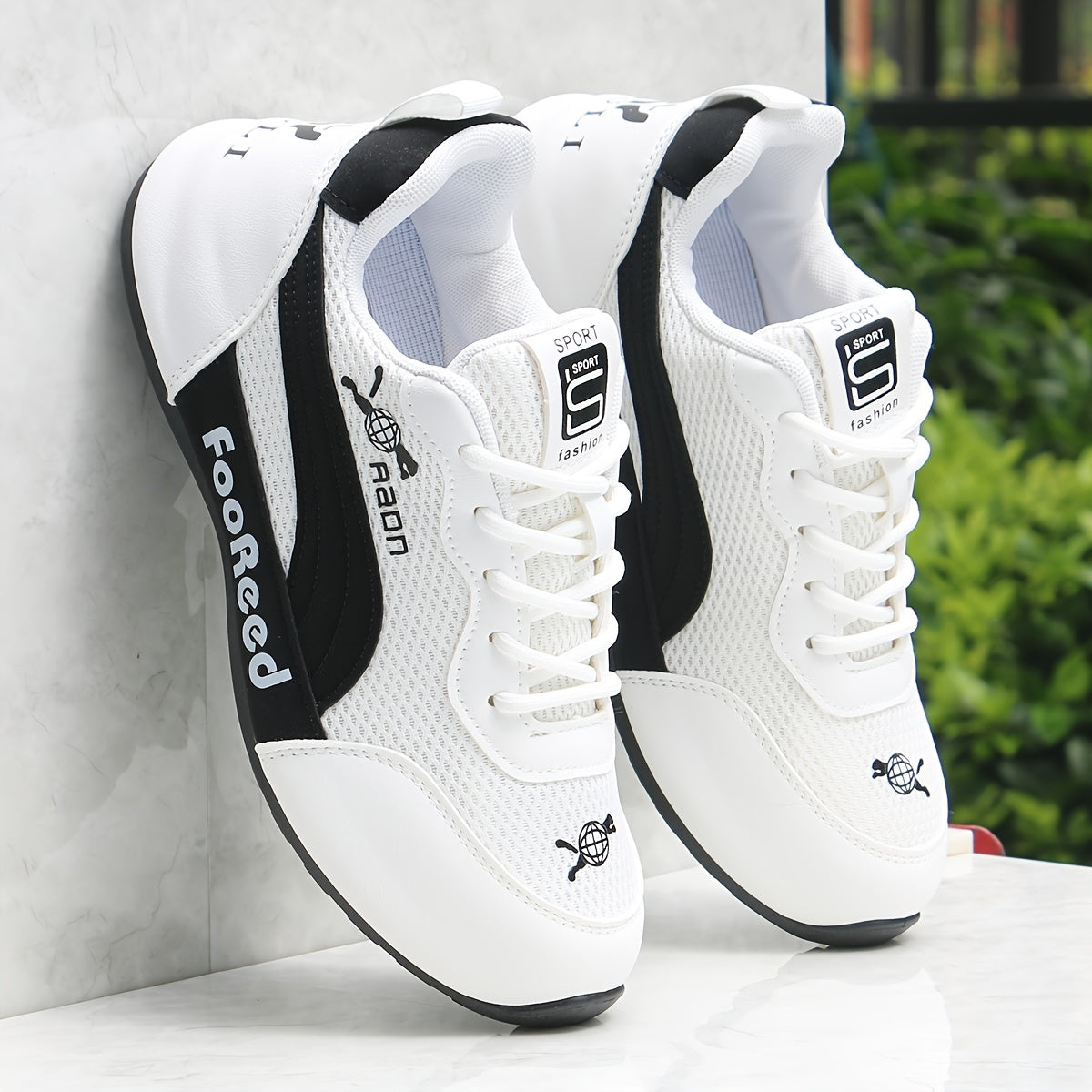 ¡IMPORTS! TENIS FOOREED ⭐⭐⭐⭐⭐