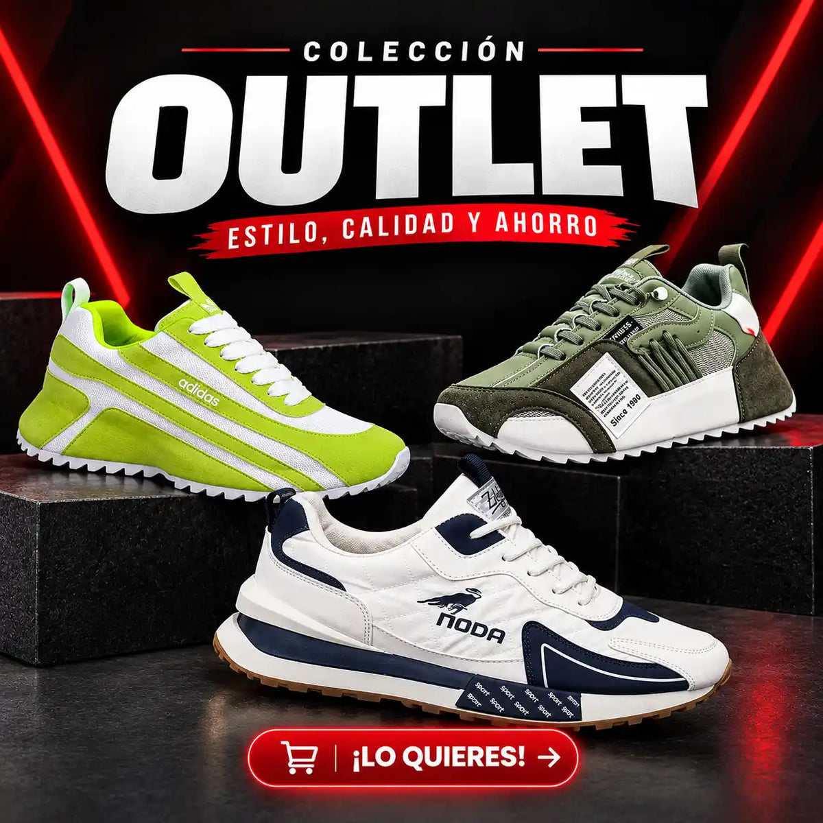 OUTLET
