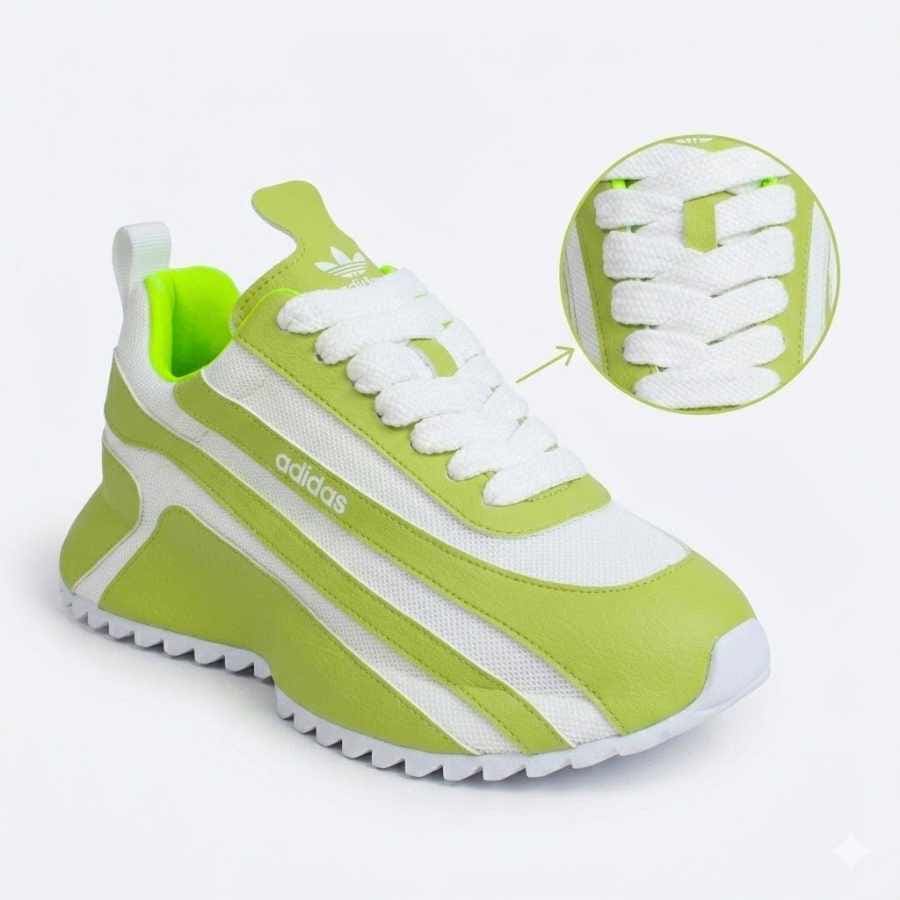 ¡IMPORTS! TENIS ADI