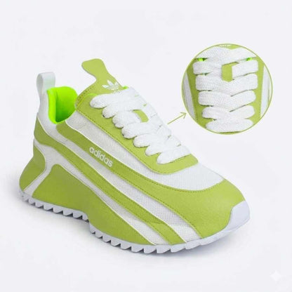 ¡IMPORTS! TENIS ADI