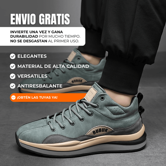 ¡IMPORTS! TENIS BUBUK ⭐⭐⭐⭐⭐