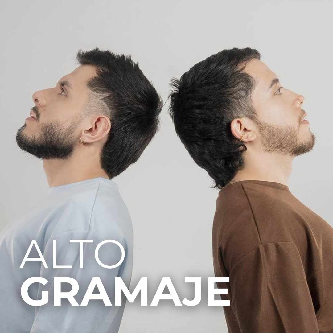 Conjunto Oversize Legaxy