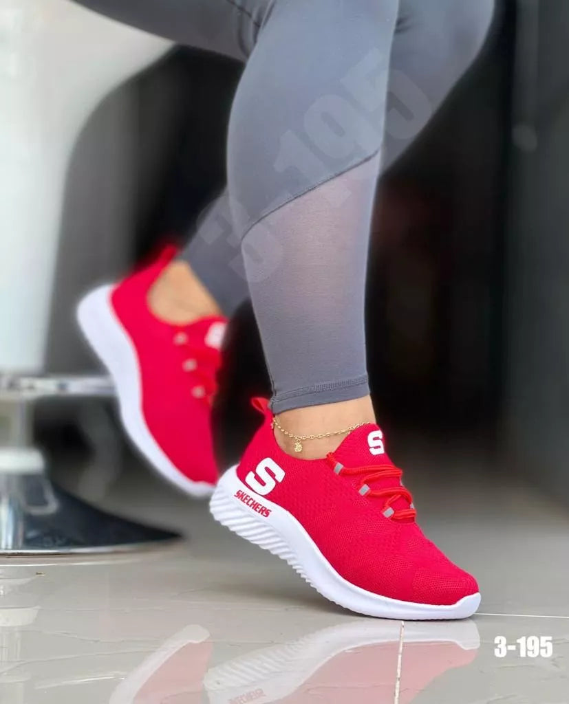 ¡PROMOCION! LLEVA 2 X 1 TENIS SKECHERS ⭐⭐⭐⭐⭐