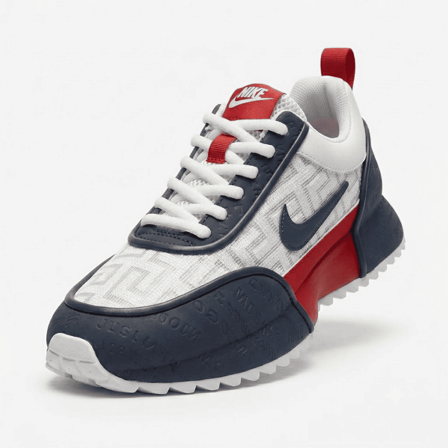 ¡IMPORTS! TENIS LYNIK