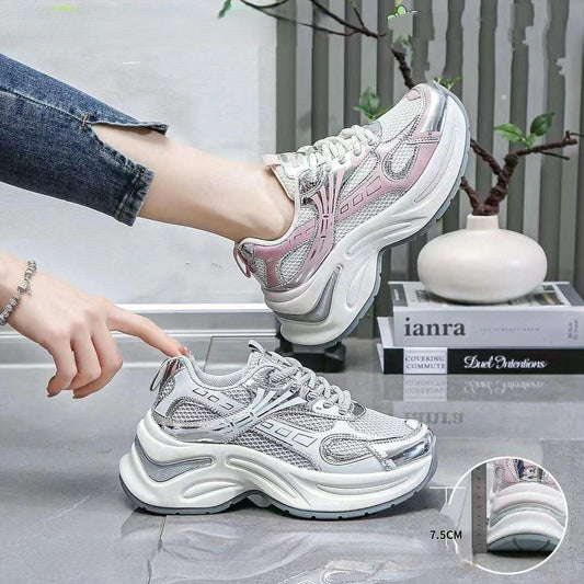 ¡IMPORTADOS! TENIS PARA MUJER LION®