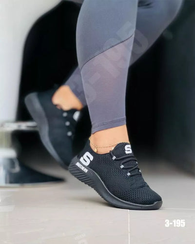 ¡PROMOCION! LLEVA 2 X 1 TENIS SKECHERS ⭐⭐⭐⭐⭐