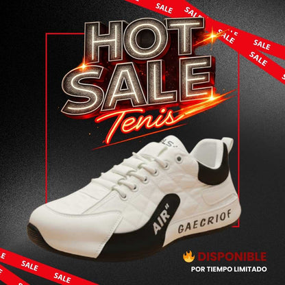 HOTSALE TENIS GAECRIOF