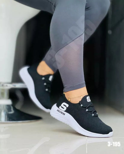 ¡PROMOCION! LLEVA 2 X 1 TENIS SKECHERS ⭐⭐⭐⭐⭐