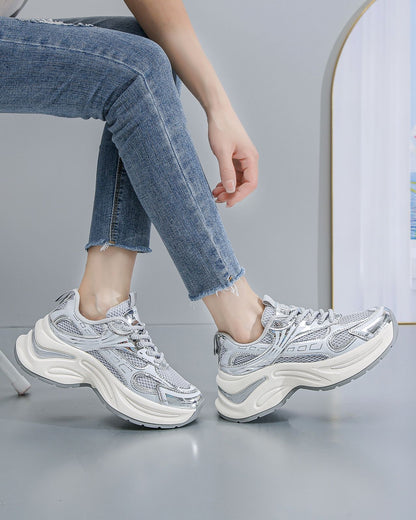 ¡IMPORTADOS! TENIS PARA MUJER LION®