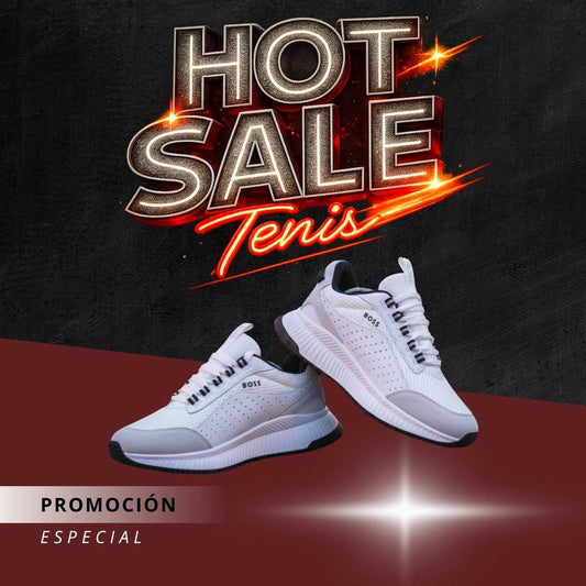 HOTSALE CALZADO HUGO BOSS