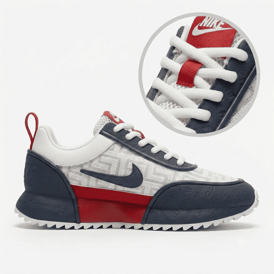 ¡IMPORTS! TENIS LYNIK