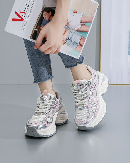 ¡IMPORTADOS! TENIS PARA MUJER LION®