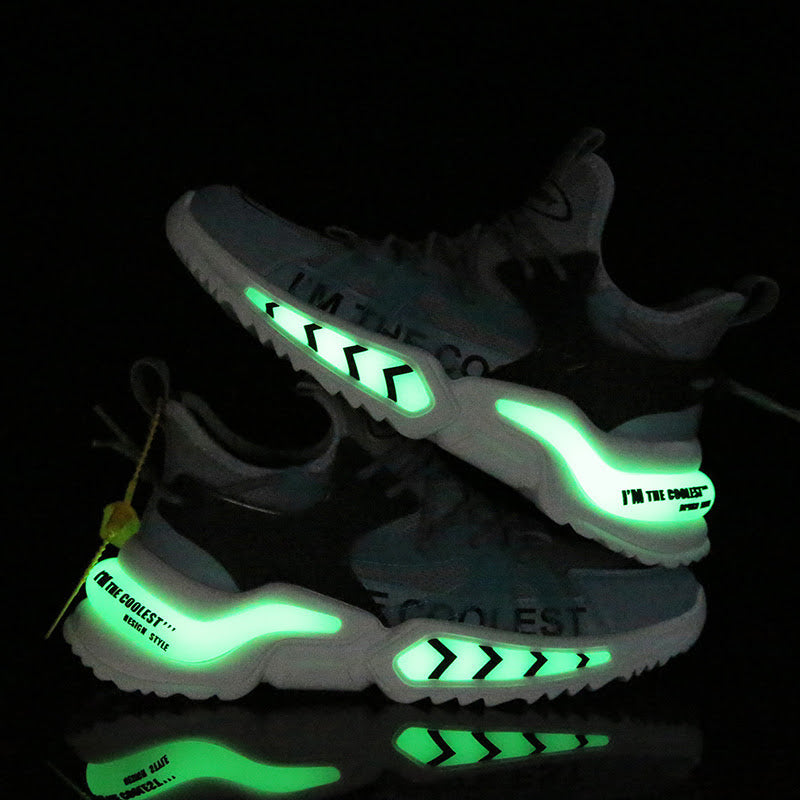 ¡IMPORTADOS! TENIS YRZ