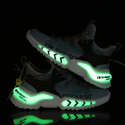 ¡IMPORTADOS! TENIS YRZ