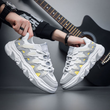 ¡IMPORTADOS! TENIS AMX