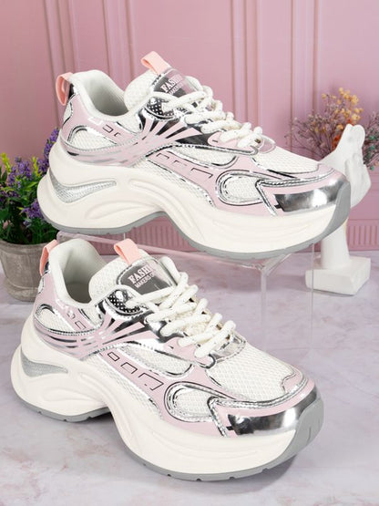 ¡IMPORTADOS! TENIS PARA MUJER LION®