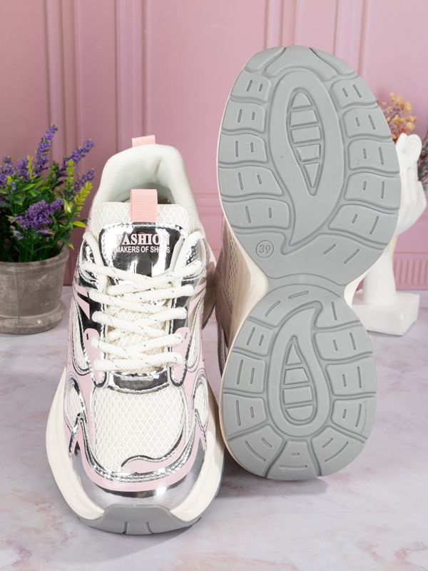 ¡IMPORTADOS! TENIS PARA MUJER LION®