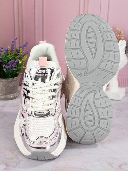 ¡IMPORTADOS! TENIS PARA MUJER LION®