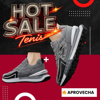 HOTSALE TENIS ADAN