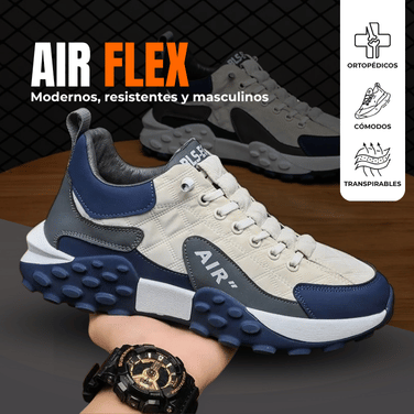 ¡IMPORTS! TENIS FLEX AIR⭐⭐⭐⭐⭐