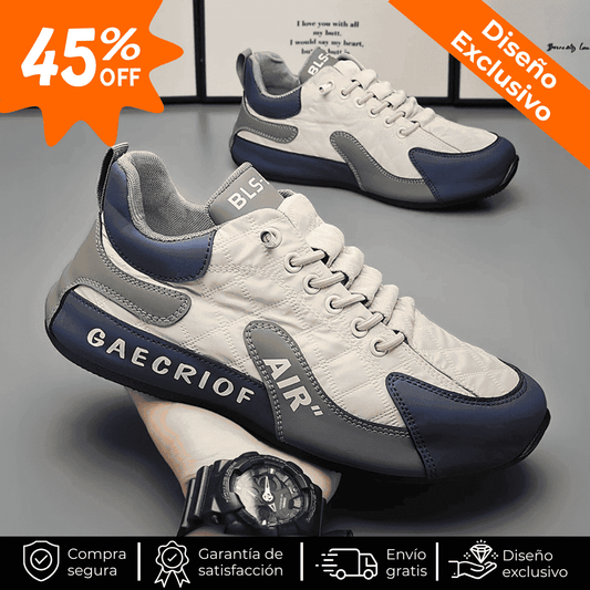 ¡IMPORTS! TENIS GAECRIOF