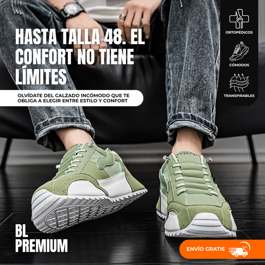 ¡IMPORTS! TENIS BL PREMIUM ⭐⭐⭐⭐⭐