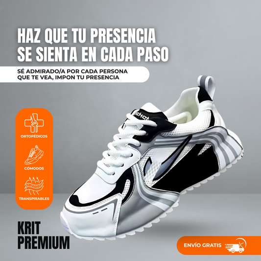 ¡IMPORTS! KRIT TENIS ⭐⭐⭐⭐⭐