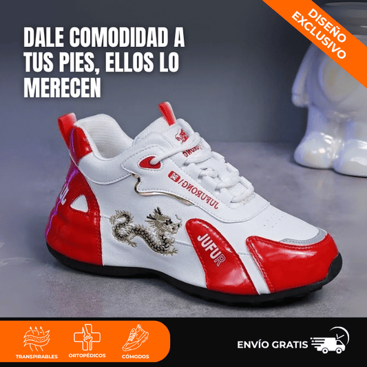 ¡IMPORTS! TENIS GSY ⭐⭐⭐⭐⭐