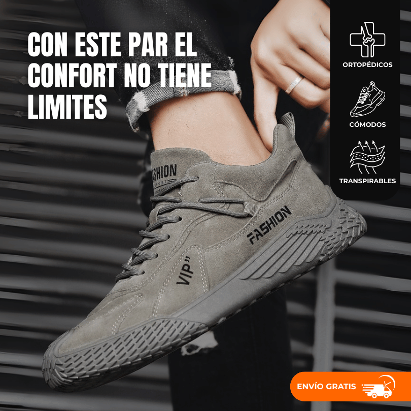 ¡IMPORTS! TENIS VIP FAST ⭐⭐⭐⭐⭐
