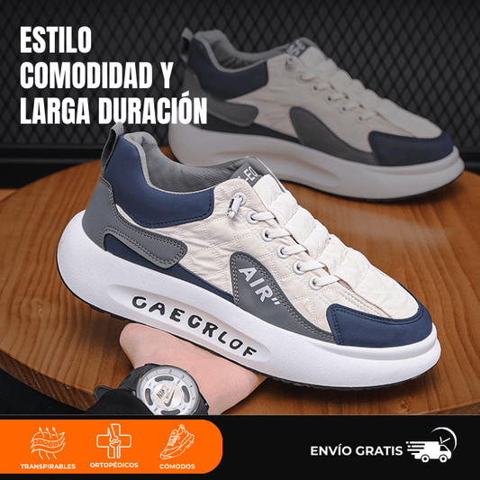 ¡IMPORTS! TENIS GAECRIOF 2.0 ⭐⭐⭐⭐⭐