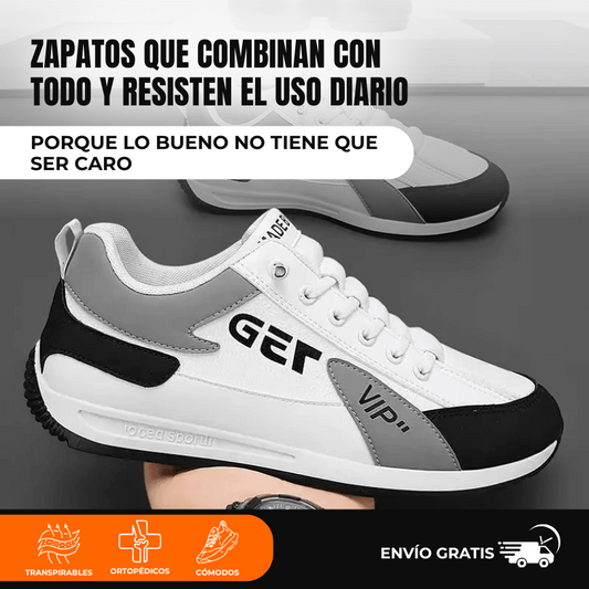 ¡IMPORTS! TENIS GET VIP ⭐⭐⭐⭐⭐