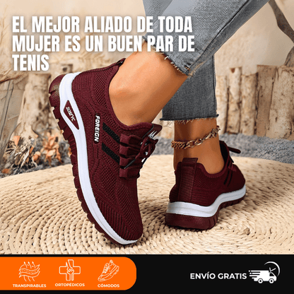 ¡IMPORTS! TENIS FO ⭐⭐⭐⭐⭐