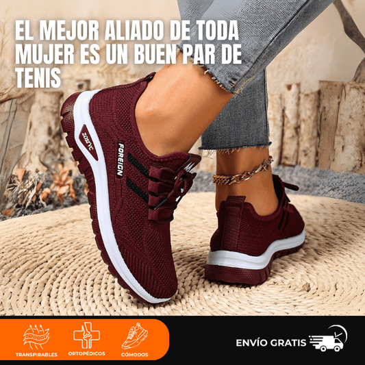 ¡IMPORTS! TENIS FO ⭐⭐⭐⭐⭐