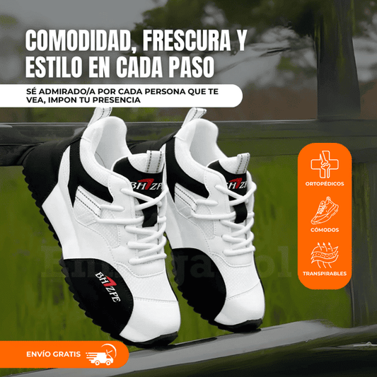 ¡IMPORT! RUNNER TENIS