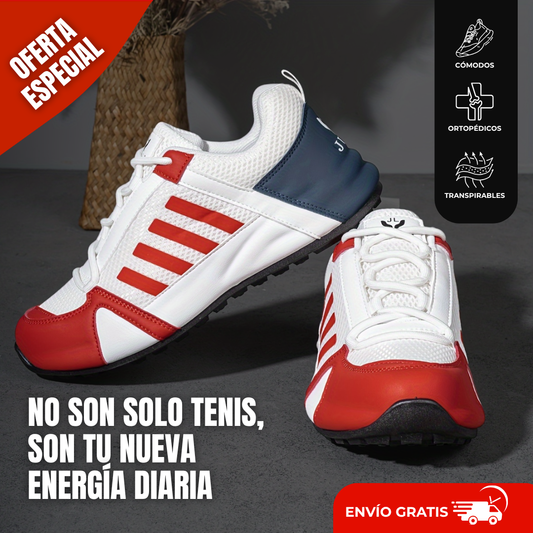 ¡IMPORTS! RAY TENIS ⭐⭐⭐⭐⭐